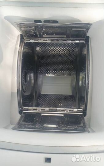 Стиральная машина Brandt 6кг