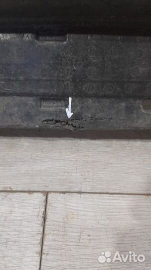 Абсорбер переднего бампера Lexus Rx3 С 2012 По