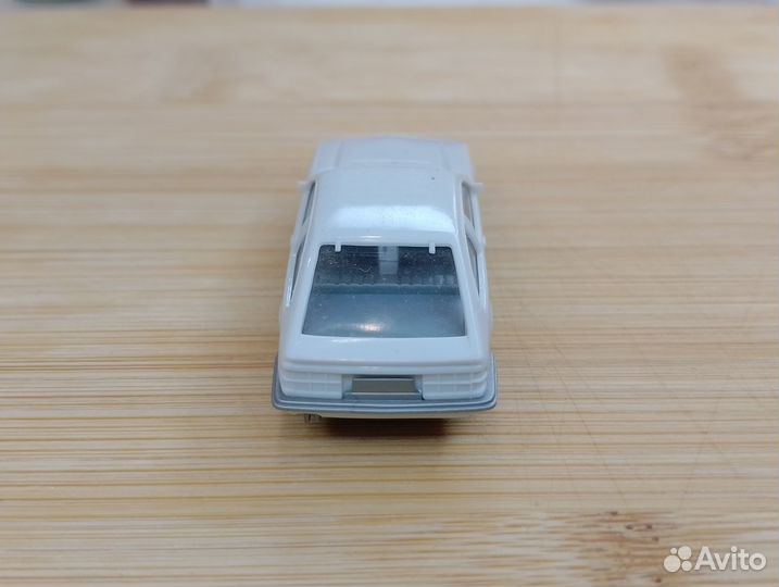 Opel Monza A1 (1978-1986)