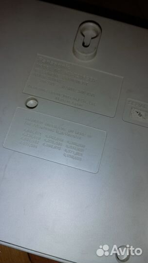Мини атс panasonic KX-T206SBX