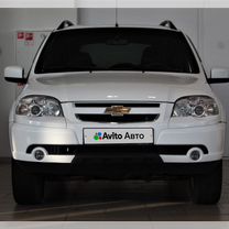 Chevrolet Niva 1.7 MT, 2013, 71 927 км, с пробегом, цена 669 000 руб.