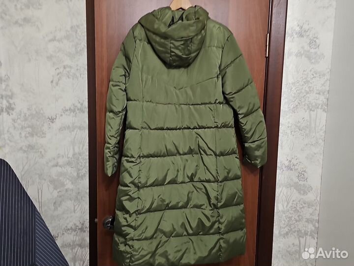 Новое пальто 48 L
