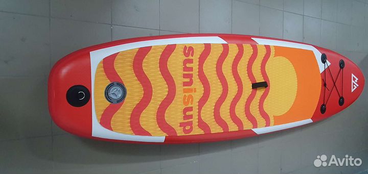 Сап доска / sup board