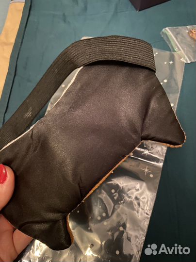 Маска для сна