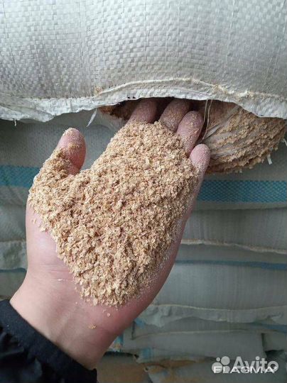 Отруби пшеничные