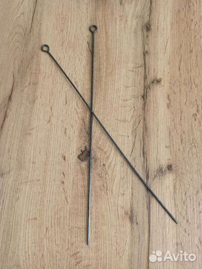 Спицы для вязания СССР