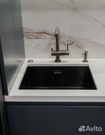 Кухня на заказ. Кухонный гарнитур от производителя