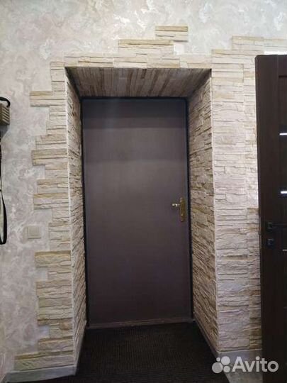 Дверь входная