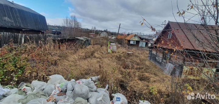 Вывести мусор