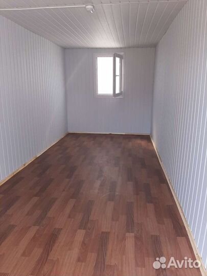 Аренда строительного вагончика