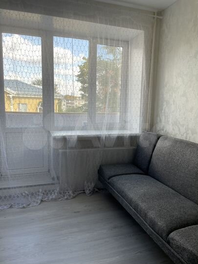 Квартира-студия, 18 м², 5/5 эт.