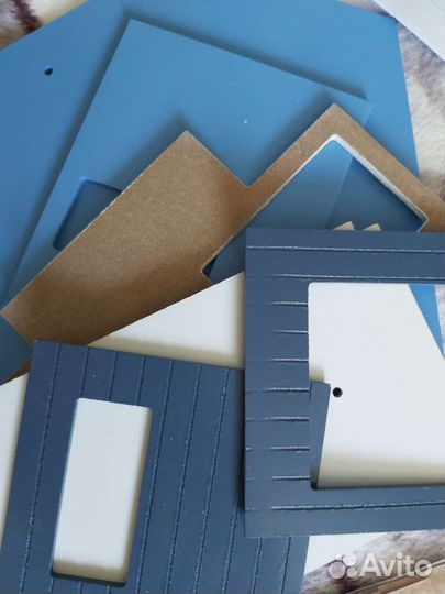 Творческий набор 