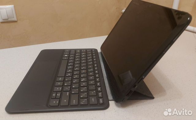 Ноутбук планшет HP pavilion x2 10-k002nr