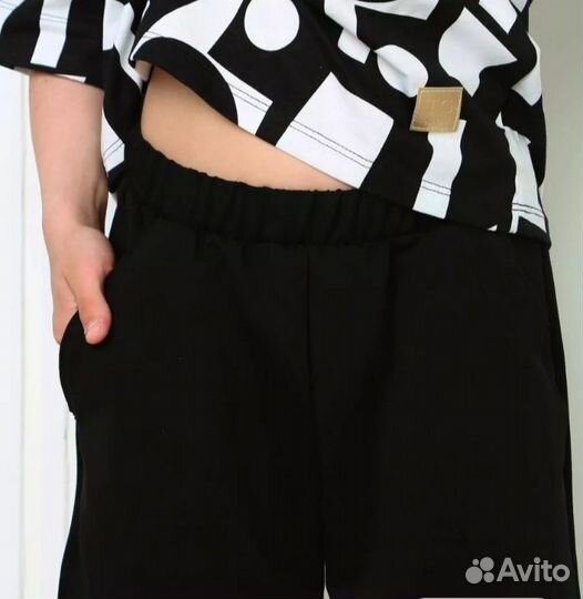 Костюм для мальчика