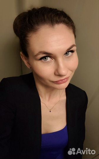 Медсестра, косметолог-эстетист