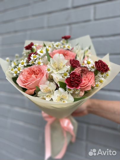 Розы цветы доставка