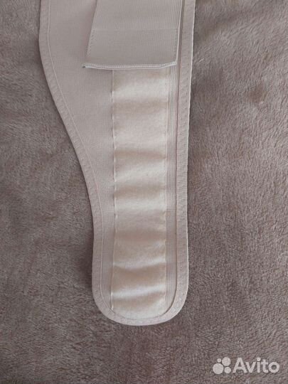 Бандаж для беременных и после родов