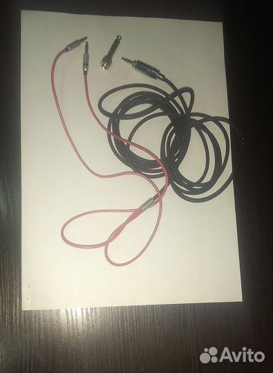 Кабель для наушников hifiman