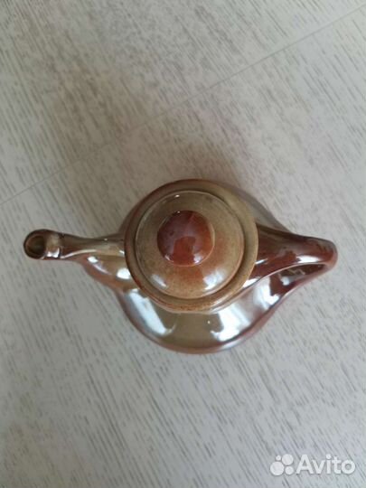 Кувшин керамический