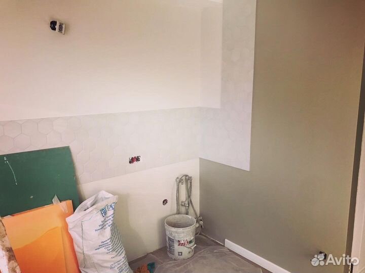 Ремонт и отделка квартир