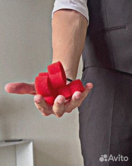 Фокусник / иллюзионист Валеев Шамиль