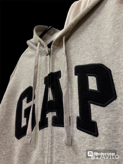 Толстовка GAP оригинал