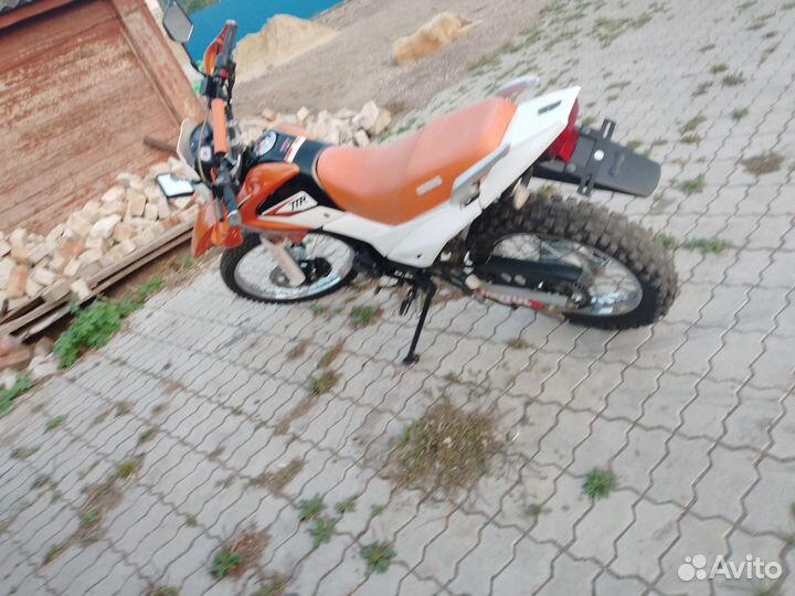 Ирбис 250