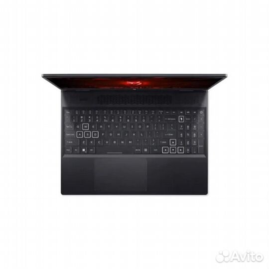 Ноутбук Acer Acer Nitro 16AN16-41, 16, Ryzen 5 764