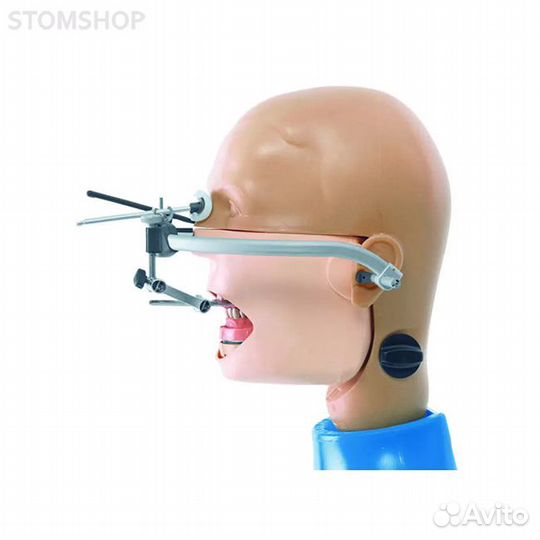 Arcus evo - лицевая дуга