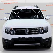 Renault Duster 2.0 AT, 2014, 137 000 км