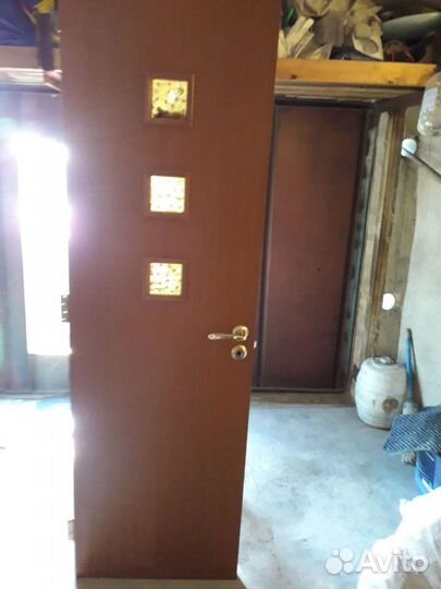 Дверь из массива дуба,межкомнатная