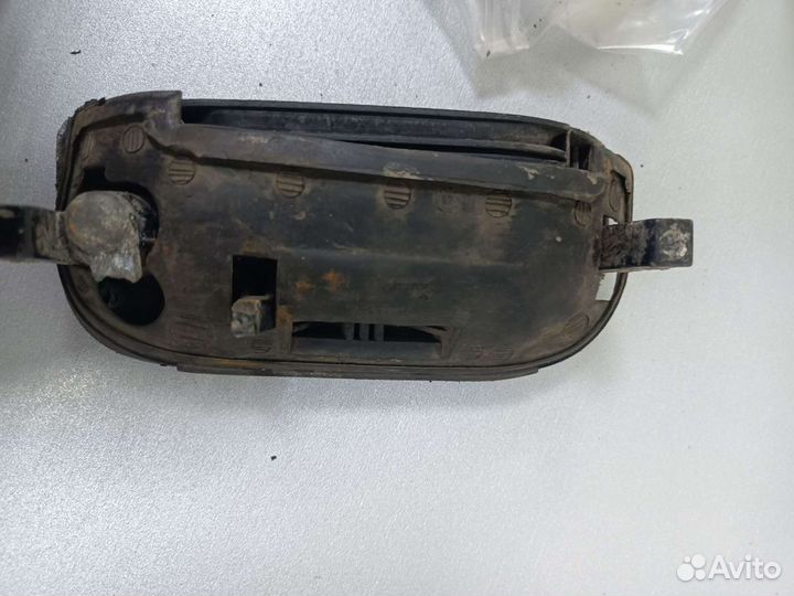 Ручки дверей Volkswagen Transporter T-4