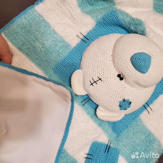 Комплект для новорожденных