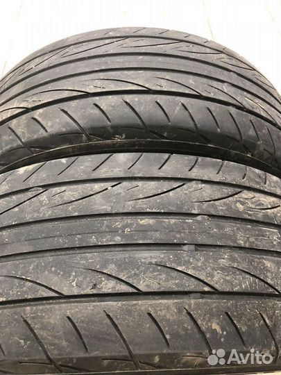 Yokohama Advan Fleva V701 205/55 R16 91W