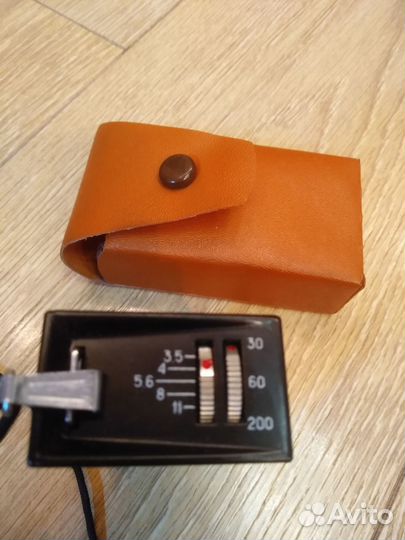 Фотоаппарат Киев 30