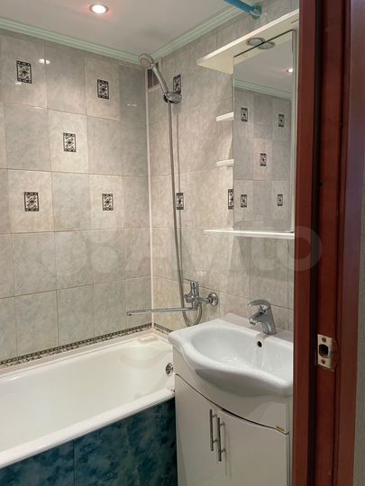 1-к. квартира, 41 м², 6/9 эт.