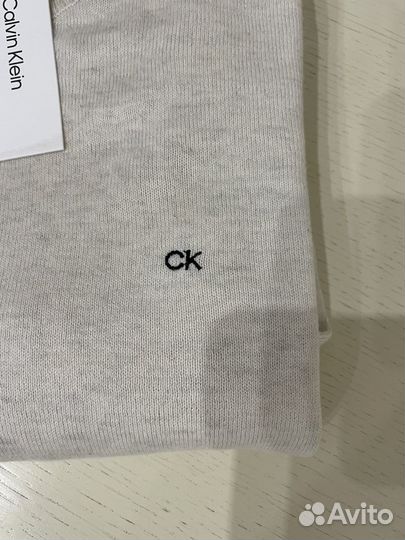 Водолазка Calvin Klein новая