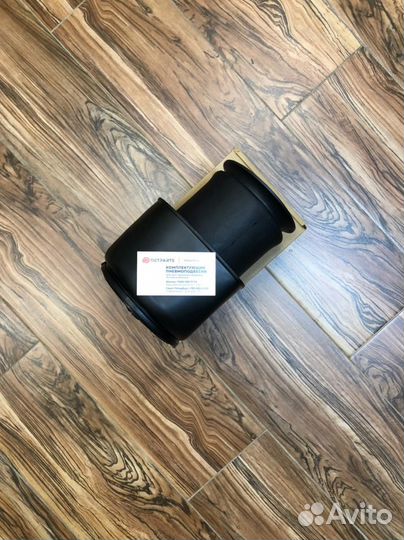 Пневмоподушка BMW F16 задний 37126795013