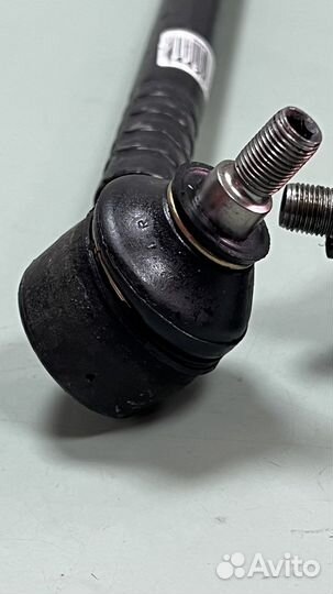 Тяга рулевая Mercedes Benz w124
