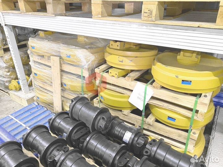 Ленивец Hitachi ZX160LC-3 9145269