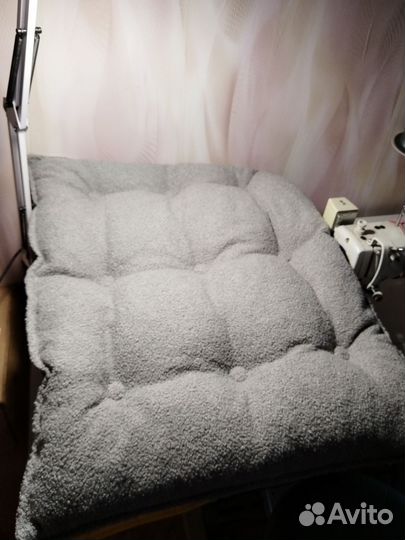 Лежак для собаки