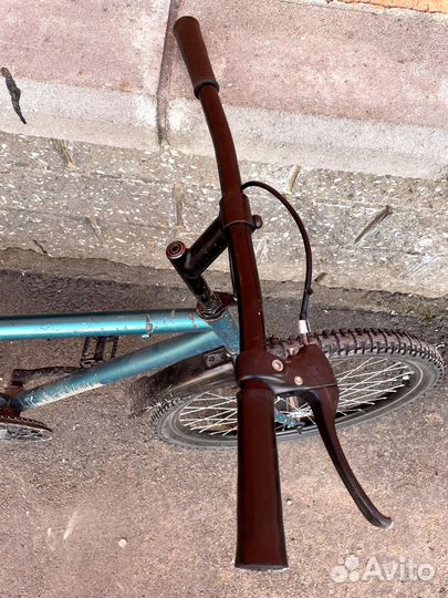 Велосипед горный 26