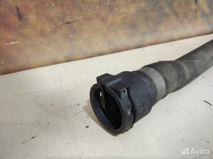 Шланг системы охлаждения Bmw 525I E39 M52TU 1999