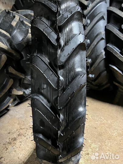 Сельхозшина 9.5-32 Волтайр DN-104B на Т-25