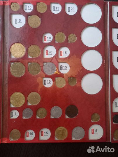 Ранние советы набор