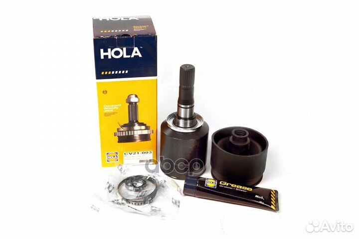 ШРУС внутренний CV21003 hola