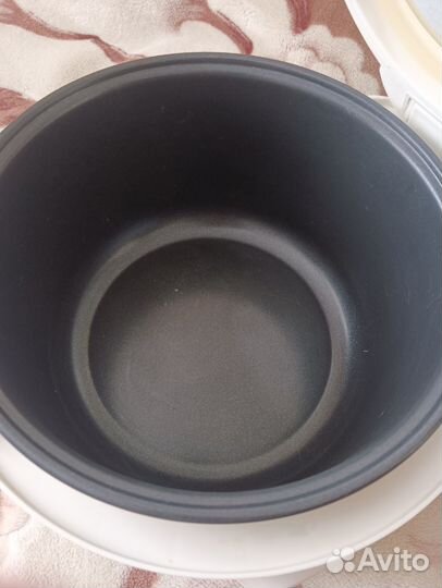 Мультиварка Добрыня