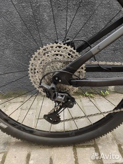 Двухподвес Cube Stereo 2022