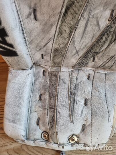 Вратарская форма