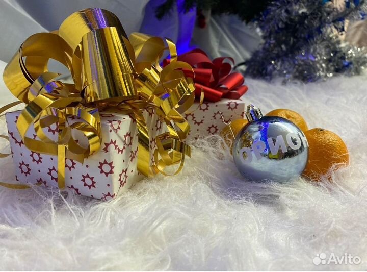 Детский фотограф